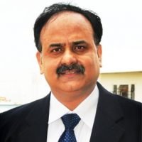 Ajay Bhushan Pandey IAS presently CEO UIDAI promoted to position of Secretary
