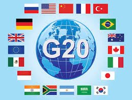 Terrorism  to be discussed separately by G20 leaders at Hamburg summit