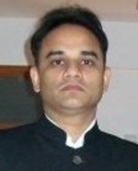 Sanjiv Narain Mathur IRAS Joint Secretary ,Department of Pension & Pensioners’ Welfare