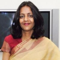 Shamma Jain IFS appointed next Ambassador to Greece