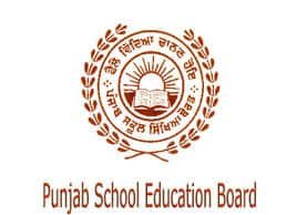 PUNJAB SCHOOL EDUCATION BOARD DECLARES COMPARTMENT EXAM RESULTS FOR XIIth TODAY