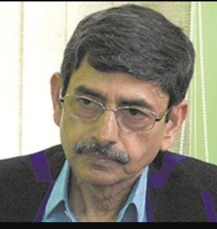 R.N.Ravi gets extension as Chairman,JIC