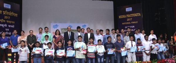 NTPC National Medha Pratiyogita Finals-2017