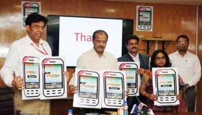 NHAI launches mobile App MyFASTag and FASTag Partner 