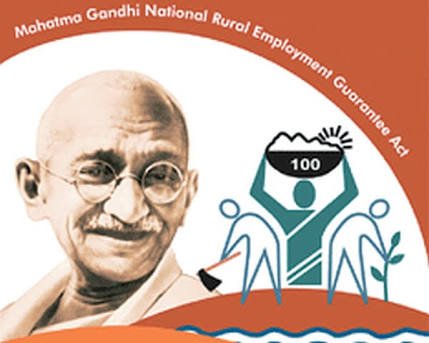 Centre to ensure adequate fund flow to the States & UTs under MGNREGS