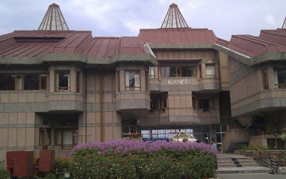 RAGHURAM RAJENDRAN APPOINTED DEPUTY DIRECTOR,LBSNAA