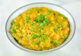 “KHICHDI” TO BE DESIGNATED AS THE NATIONAL DISH