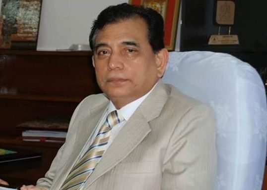 LALJI SINGH ‘FATHER OF DNA PRINTING IN INDIA’ PASSED AWAY AT 70