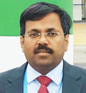 Anil Kumar Singh IAS Gets Additional Charge Of Secretary Environment ...