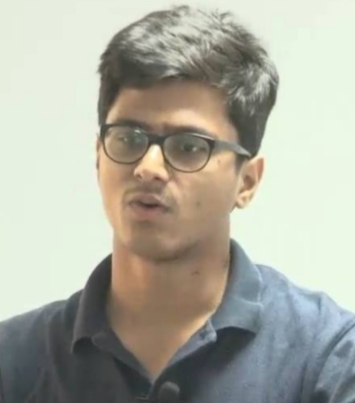 RAHUL B GUPTA IAS TRANSFERRED AS COLLECTOR ,RAJKOT GOVERNMENT