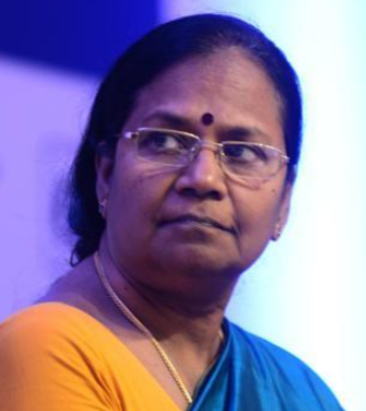 M SATHIYAVATHY IAS APPOINTED MEMBER, UPSC