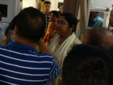 TMC MP Dola Sen’s tantrums on Air India: Why politicians must unload their VIP baggage