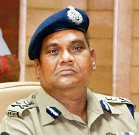 FORMER IPS BRIJ LAL APPOINTED CHAIRMAN,COMMISSION FOR SC/ST ,UP GOVERNMENT