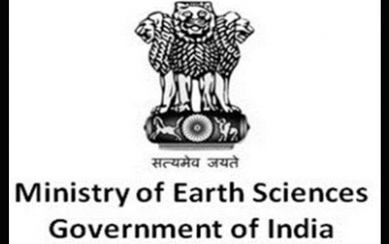 Naveen Kumar Shah appointed as Director, M/o Earth Sciences