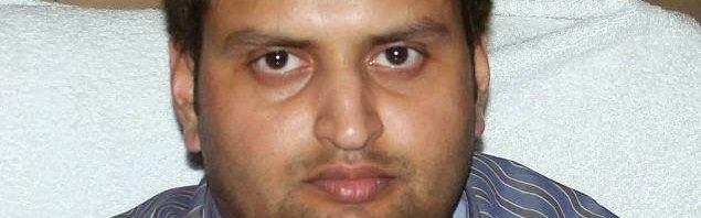 IAS RAVI KUMAR SINGH APPOINTED PS TO MOS FOR INFORMATION & TECHNOLOGY