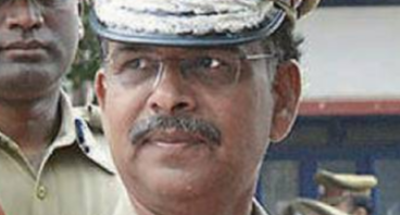 P KAMRAJ IPS TO SUPERANNUATE ON MAY 31ST,2018