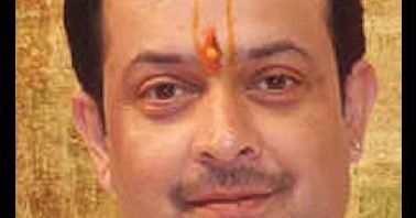 SPIRITUAL GURU BHAIYUUJI MAHARAJ COMMITS SUICIDE ,SHOOTS HIMSELF