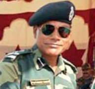 A.K Sharma BSF cadre has been given additional charge of HR Department,FHQ BSF , New Delhi, Ministry of Home Affairs, Government of India.