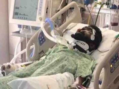 Engineer from Telangana shot at in US’ Detroit,in critical condition.