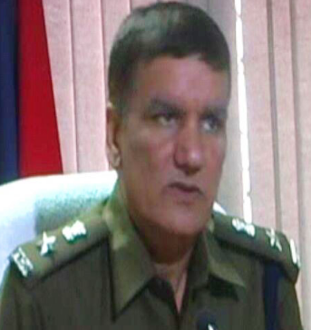 Omvir Singh IPS, has been relieved from Delhi Police to joinChandigarh Police (UT Administration)