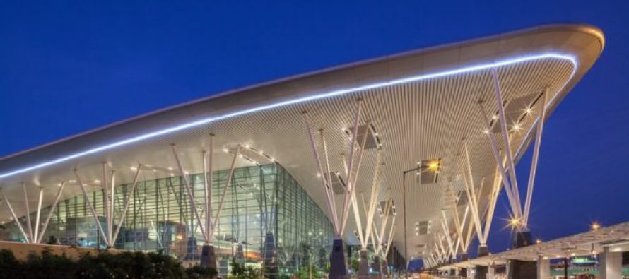 Bengaluru airport’s second runway to be ready for take-off by October