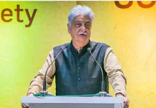 Wipro earthian Awards 2018 felicitate excellence in sustainability education