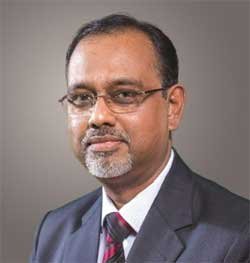 Kamalesh Das appointed Director (E, R&D), BHEL