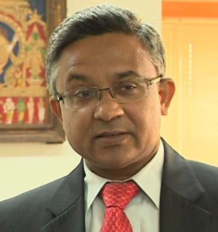 Abhay Thakur IFS, has been appointed as India’s Ambassador to the Republic of Chad.