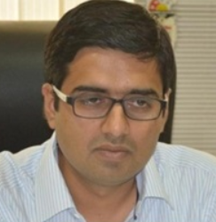 Chander Shekhar IAS, has been transferred as Secretary State Human Rights Commission, Haryana