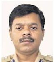 Nilabh Kishore IPS, has been appointed on promotion as, IG, ITBP, Ministry of Home Affairs, Government of India