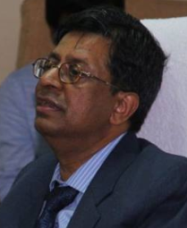 Sumanta Chaudhuri, IAS, has been additional charge of Secretary, Ministry of Mines, Government of India