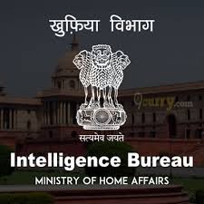 Pankaj Kumar Thakur IPS, has taken over charge as Joint Director(Ops) Intelligence Bureau, Ministry of Home Affairs, Government of India.