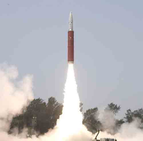 DRDO ,successfully conducted an, Anti-Satellite missile test