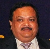 Manoj Kumar IAS, has been given additional charge of Chief Secretary, Government of Tripura.