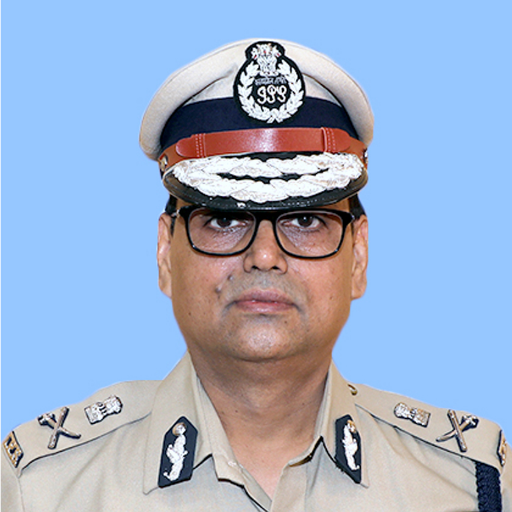 Rajesh Kumar IPS, has been re-appointed as ADG Operations West Bengal Police.