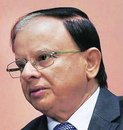 P.K Mishra former IAS,  re-appointed as Additional Secretary to the Prime Minister of India(Shri Narendra Modi)