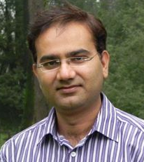 Brhan Mishra IAS,transferred as Deputy Commissioner(Revenue) South District, Government of Delhi.
