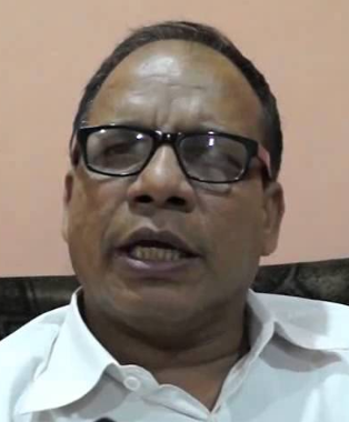 Vijay Kumar IPS,transferred as ADG, UP Recruitment and Promotion Board, Uttar Pradesh Police.