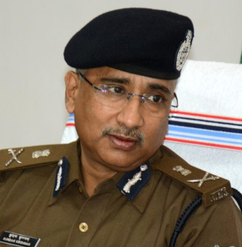 Kundan Krishnan IPS, transferred as ADG-cum Additional Civil Defence, Bihar Police.