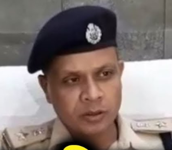 Rajendra Kumar Bheel IPS,transferred as Commandant Bihar Swabhiman Police Battalion, Bihar Police.