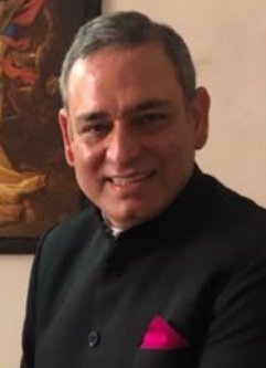 Sanjay Kundu IPS, has been given additional charge of Principal Secretary(Information & Public Relations) Government of Himachal Pradesh.