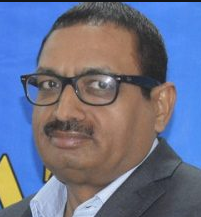 Ramesh Chander Bidhan IAS, has been transferred as Managing Director, Government of Haryana.