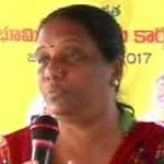 P.A Shoba IAS, has been transferred as Vice Chairman and MD Girijan Cooperative Corporation, Government of Andhra Pradesh