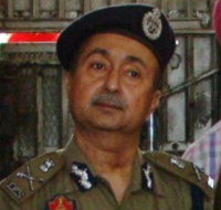 M.K Tiwari IPS, has been transferred as PPHC, Chandigarh, Government of Punjab