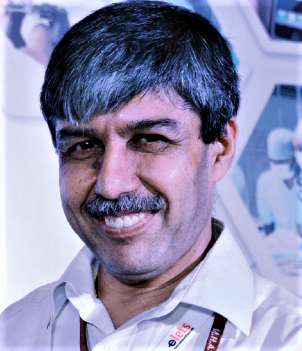 Manoj Jhalani IAS, has been appointed(In-situ) has been appointed as Special Secretary Department of Health, Government of India.