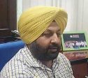 Gurpreet Singh Khaira IAS, has been transferred as DC Pathankot, Government of Punjab.