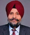 Bhupinder Pal Singh IAS, has been transferred as Director Local Government of Punjab