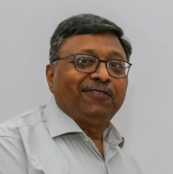 Subhash Chandra IAS, has been given additional charge of Secretary, Department of Defence, Government of India.