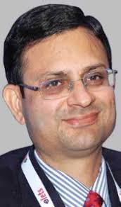 Sanjay Malhotra IAS, has been promoted to the grade of Chief Secretary, Government of Rajasthan.