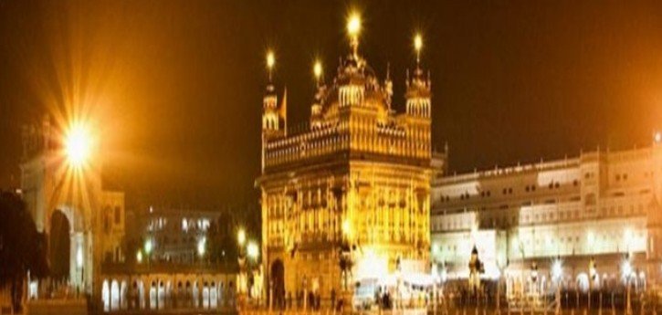 SGPC to send a member delegation Pakistan